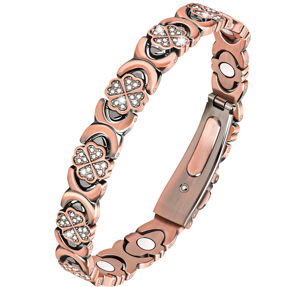 vapeples pulsera frontal en caja de regalo mostrando elegancia y lista para obsequio