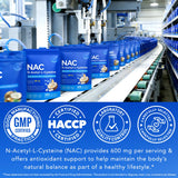 Vawcrn ingredientes con aceite de coco y MCT para absorción optimizada