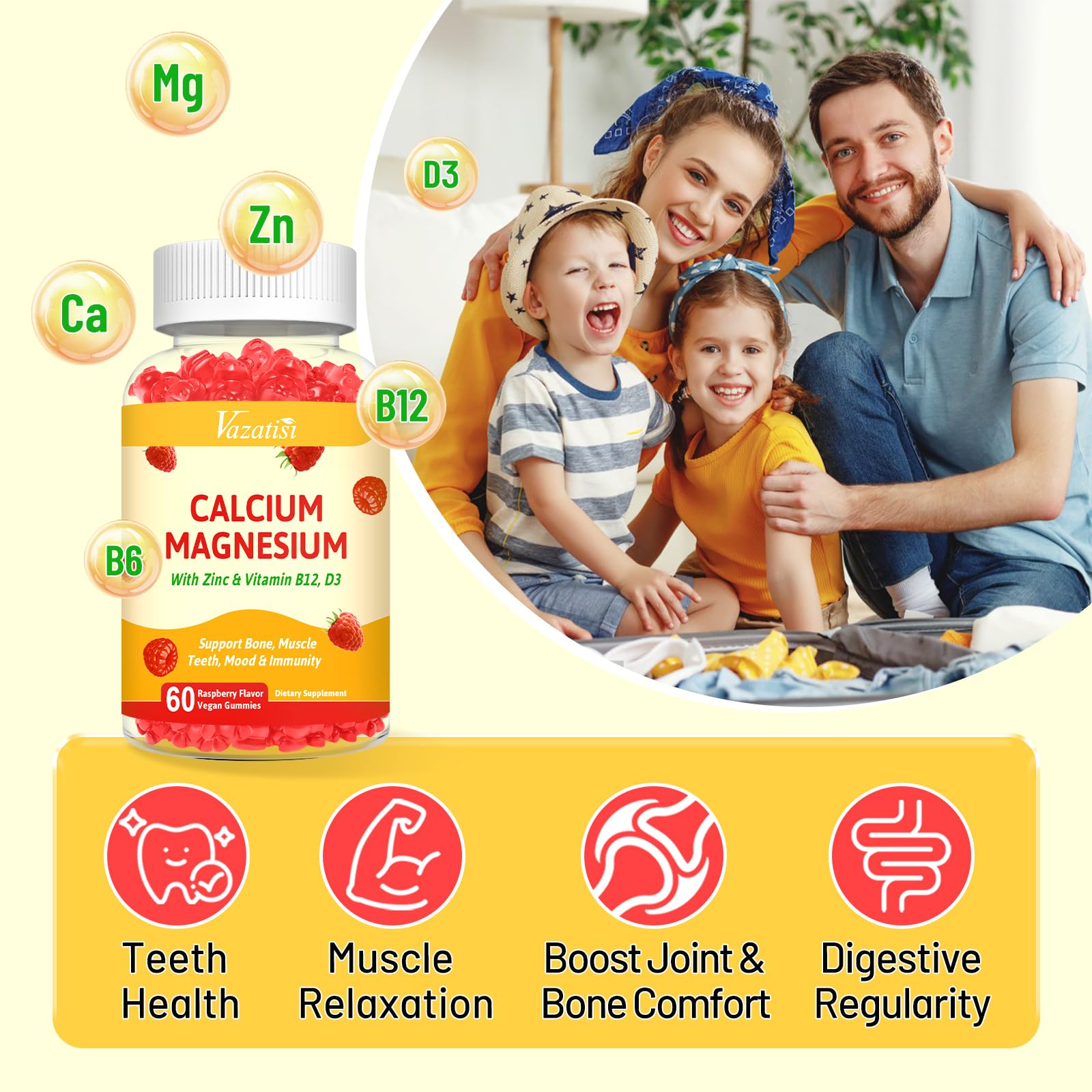 Vazatisi etiqueta cerca con información nutricional y lista de ingredientes visible