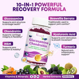 Vazatisi ingredientes disposición que muestra mezcla de nutrientes