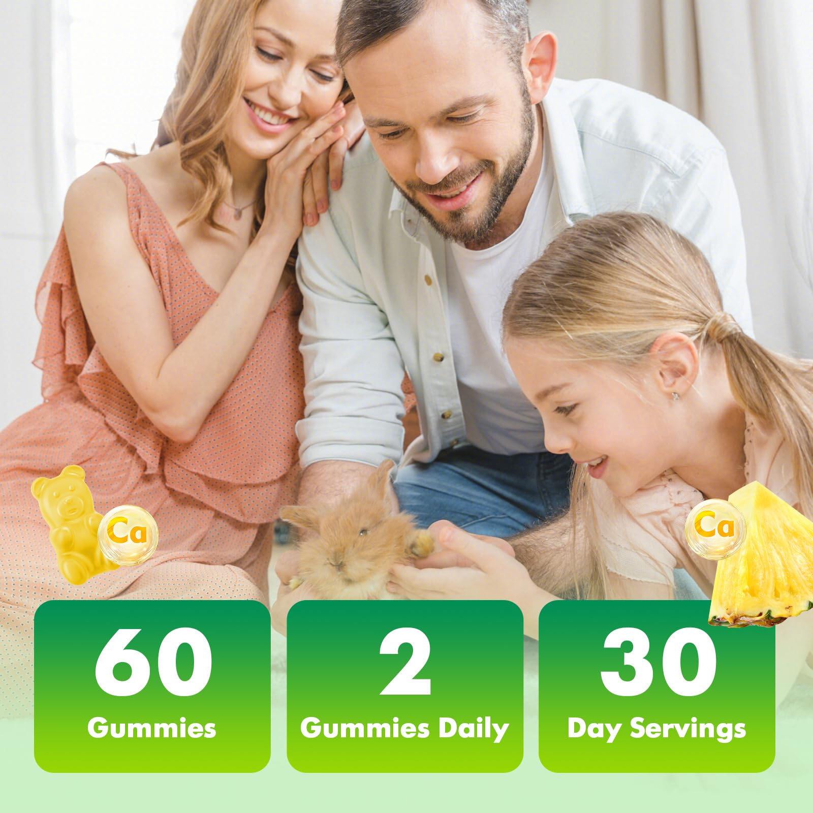 VCCHUYH ambiente de desayuno con gomitas que sugiere consumo fácil