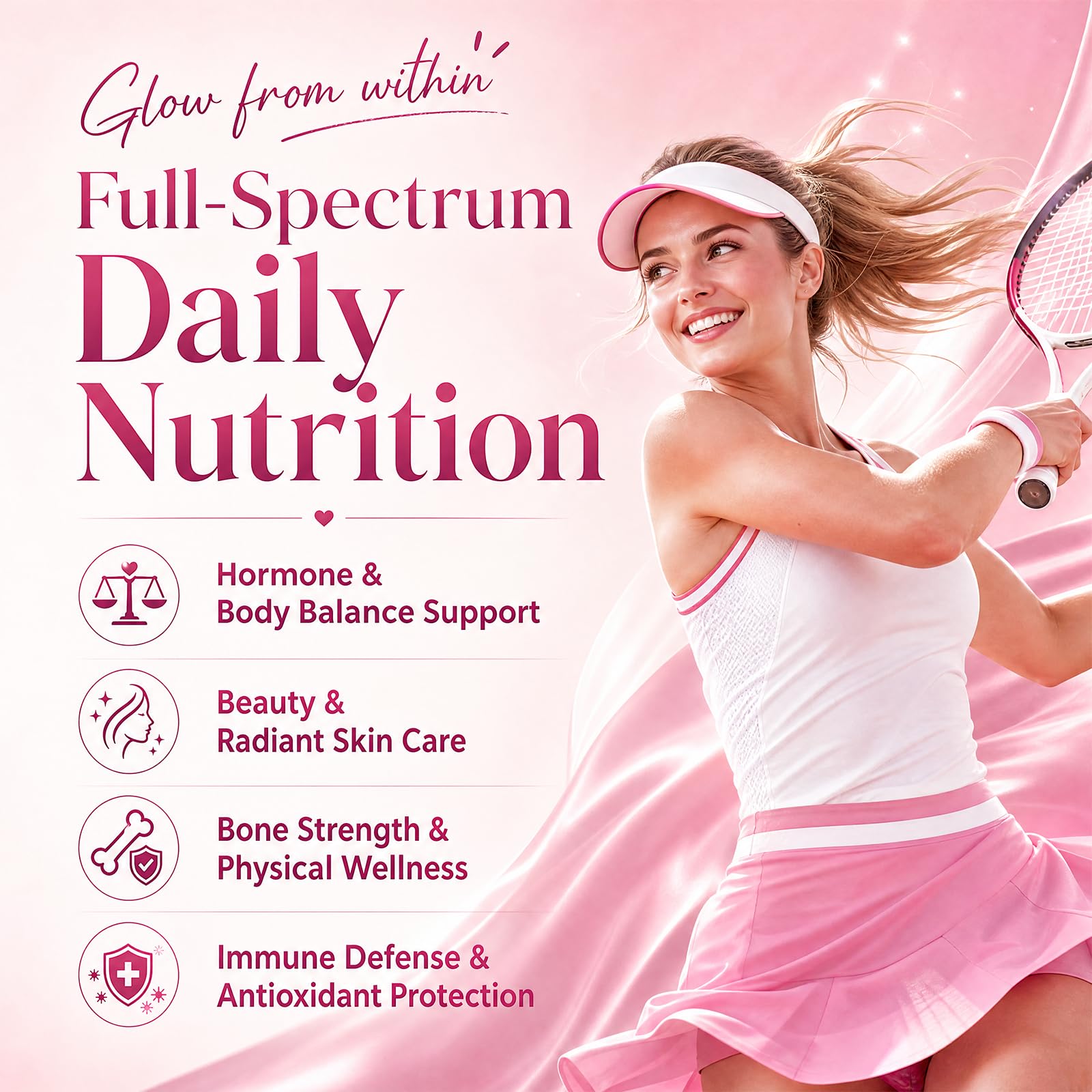 Vccvaa etiqueta nutricional legible con lista de ingredientes