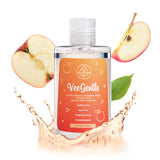 VeeFresh VeeGentle frontal del envase mostrando 250 ml y diseño claro
