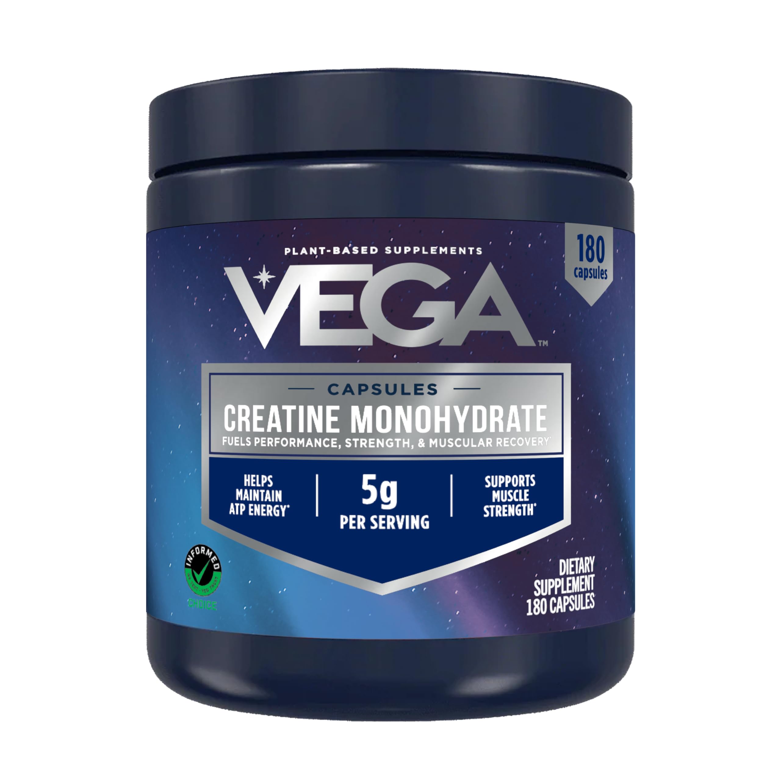 Vega caja frontal del producto mostrando envase y dosis clara