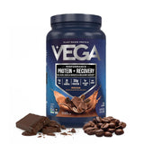 Vega envase frontal mostrando etiqueta y beneficios principales
