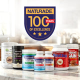 Vegansmart Naturade uso en pancakes para desayuno equilibrado