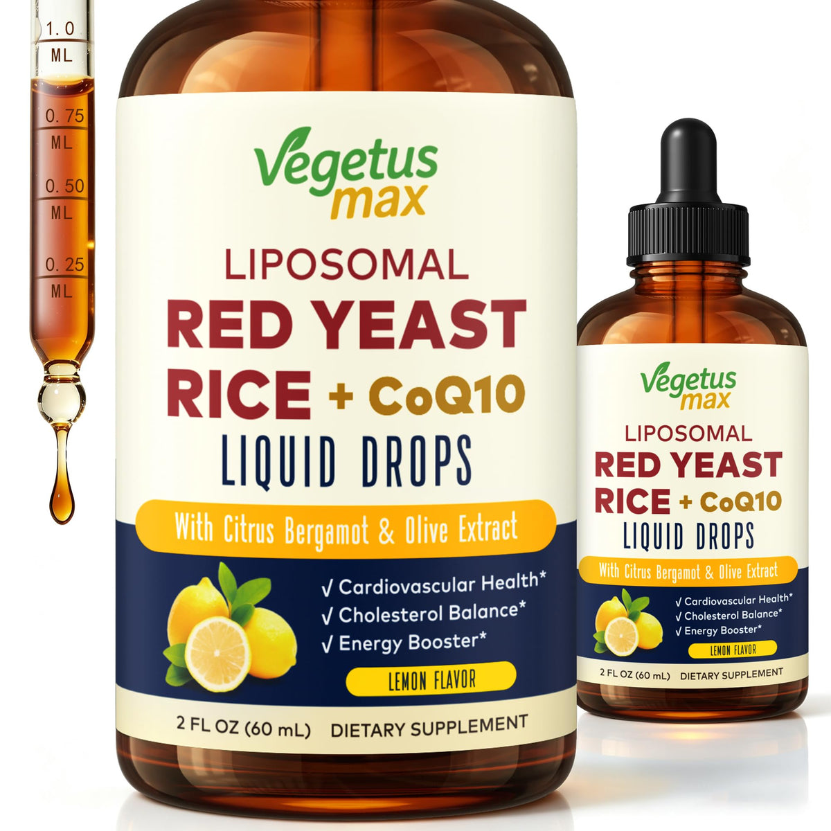 VEGETUSMAX frasco frontal mostrando etiqueta y beneficios