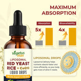 VEGETUSMAX fruto de olivo destacando extracto antioxidante vegetal