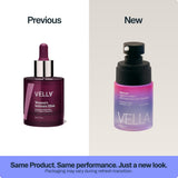 VELLA Meltwater packaging sostenible listo para uso responsable