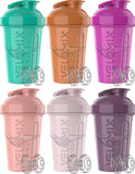 VELOMIX pack de seis vasos Rose Garden, solución práctica y estética