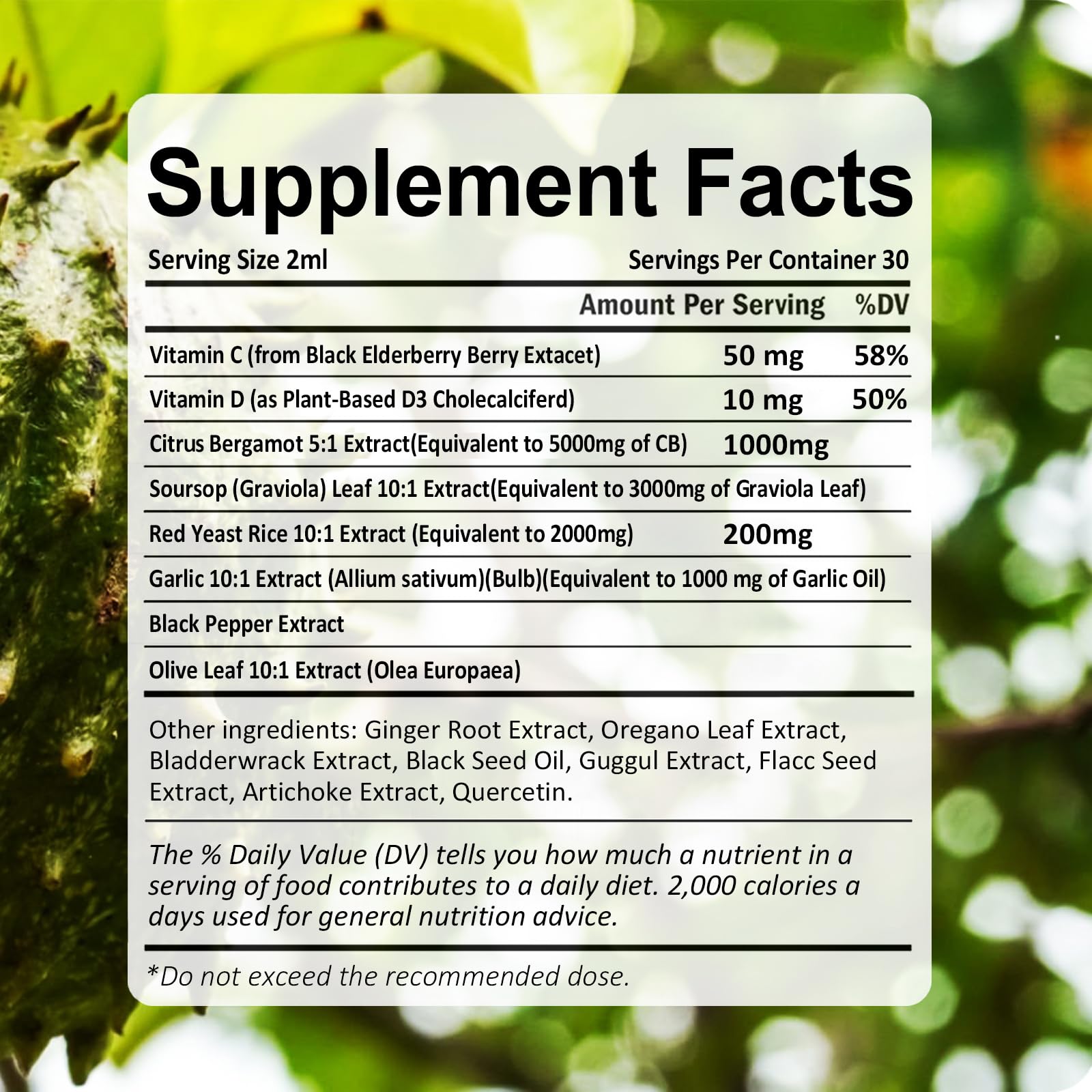 Velora Nutrition comparación de tamaño de la botella para referencia de volumen