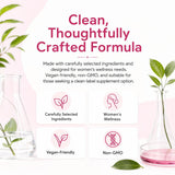 velura etiqueta del frasco con información nutricional y origen del shilajit visible