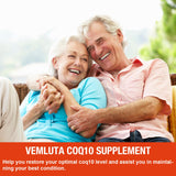 Vemluta en mesa de desayuno, integración al estilo de vida activo