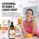 Vemluta etiqueta nutricional en primer plano para ver dosis e ingredientes