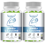 Vemluta envase frontal mostrando 120 gominolas y beneficios prácticos