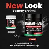 Venture Pal: estilo de vida activo con botella y envase en una bolsa deportiva