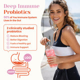 Venture Pal etiqueta de ingredientes detallando electrolitos y vitaminas