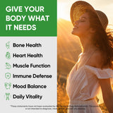 Venture Pal etiqueta nutricional legible destacando ingredientes y pureza