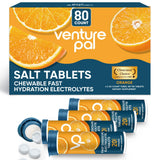 Venture Pal frente del envase mostrando cantidad y beneficios rápidos