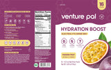 Venture Pal paquete completo de 16 sticks ideal para viajes y almacenamiento fácil