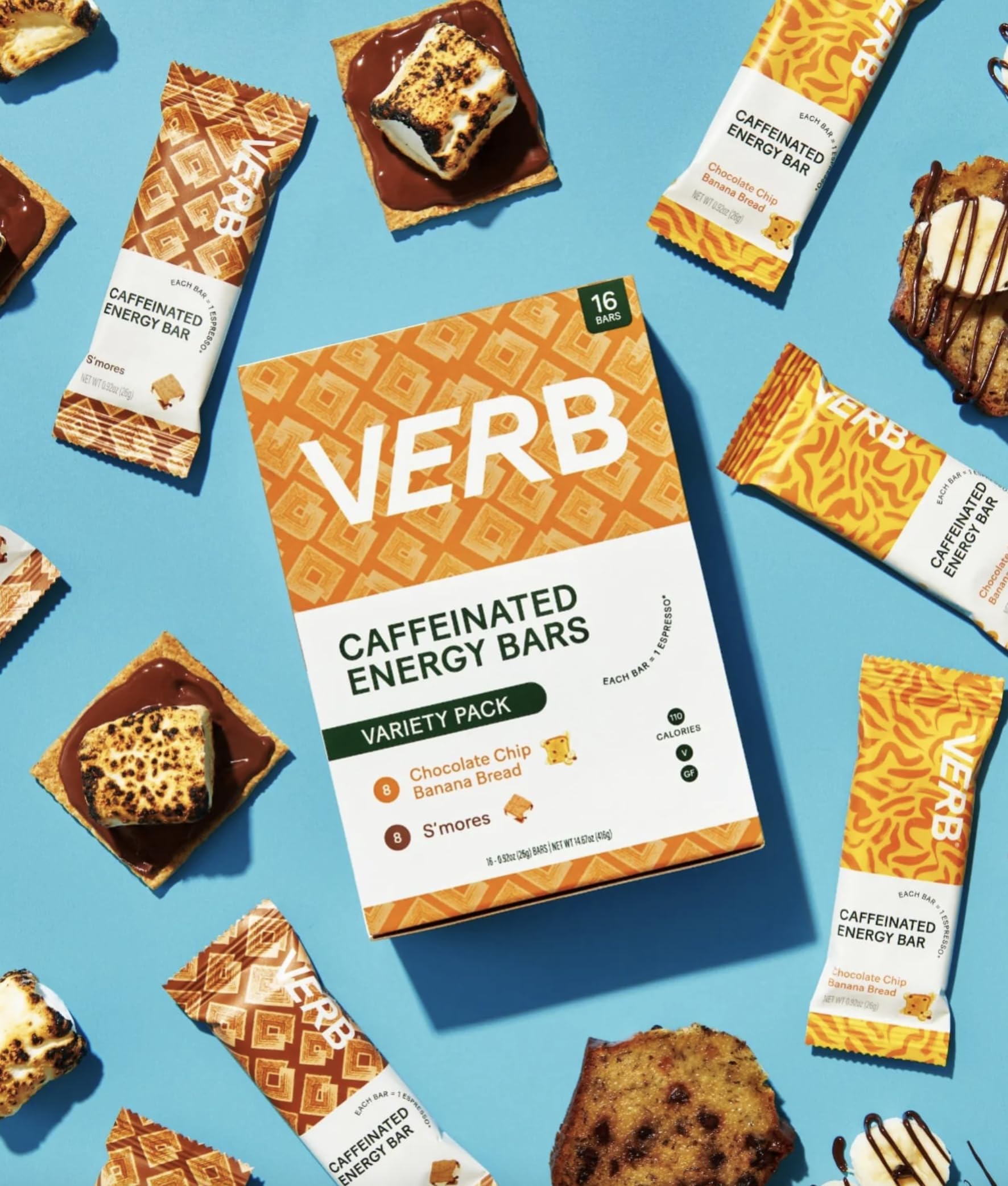 Verb ingredientes quinoa y avena en mesa, transparencia y origen saludable