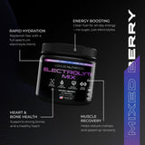 VERUS NUTRITION cucharita con porción precisa y controlada