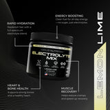VERUS NUTRITION comparación de tamaño del envase y porción, práctico para llevar