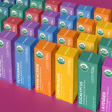 VERYTOV comparación de tamaño 10ml para transporte y almacenamiento práctico
