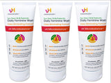 vH essentials frasco frontal mostrando marca y frescura