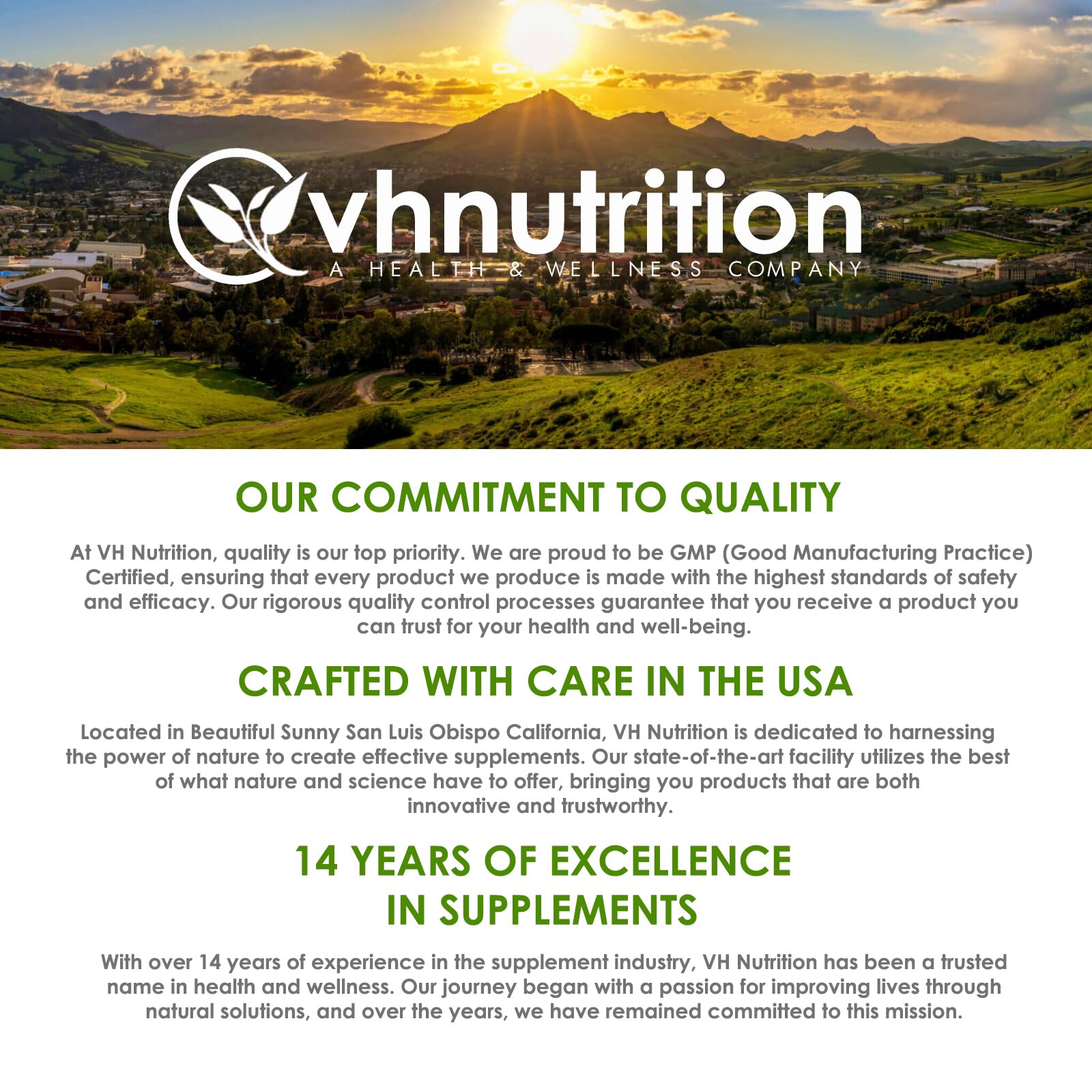 VH Nutrition Eatmor en escenario de comida para aumentar apetito