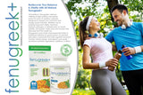 VH Nutrition cápsula cercana muestra tamaño fácil de tragar