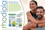 VH Nutrition detalle de cápsulas fáciles de tragar y color uniforme, seguridad de uso
