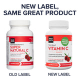 Vibrant Health ingredientes vegetales en polvo resaltando origen vegetal