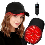 Viconor vista frontal de la gorra cómoda y ligera para uso diario