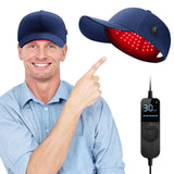 Viconor gorra frontal mostrando diseño cómodo y ajuste ergonómico