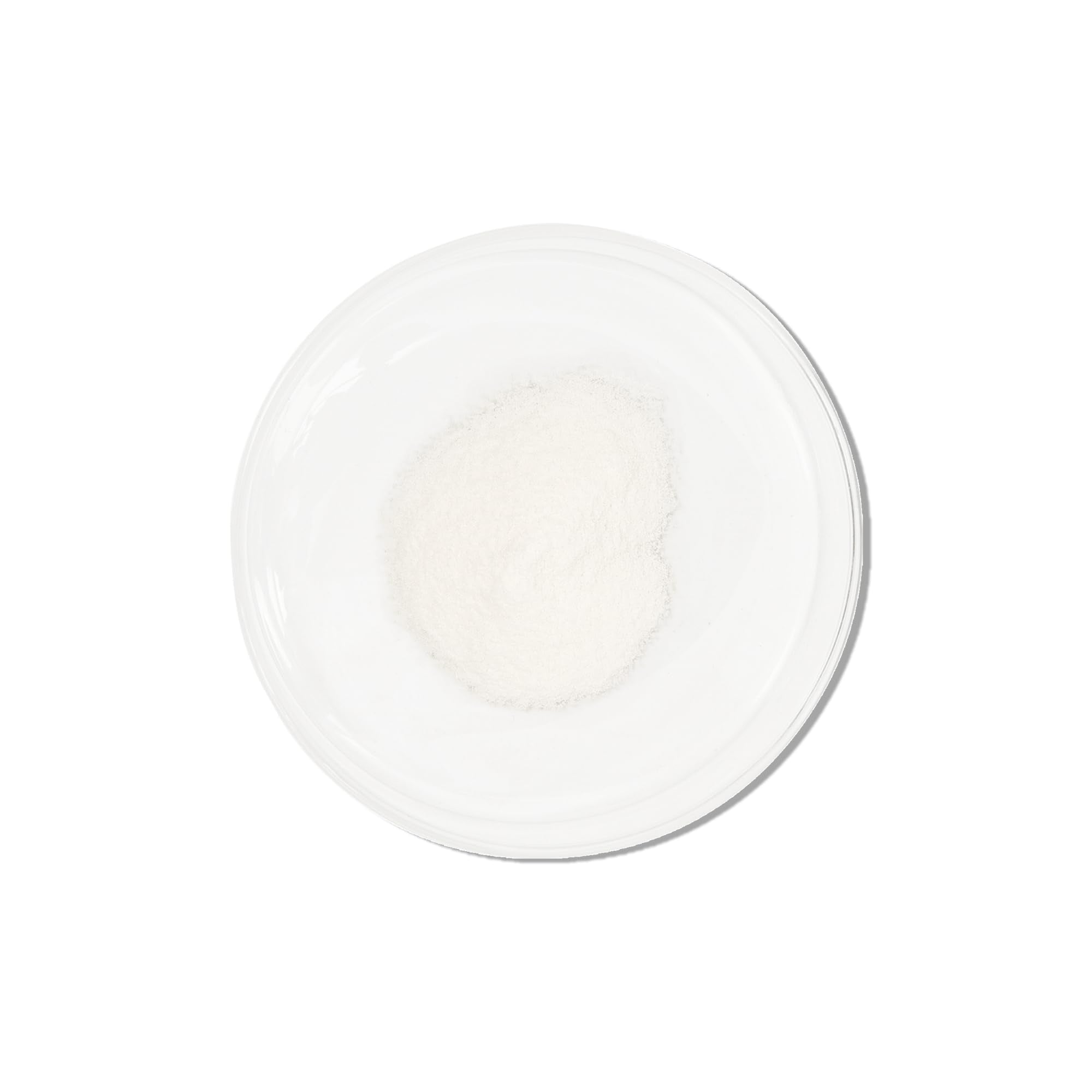Vida Glow etiqueta y tabla nutricional para revisar ingredientes
