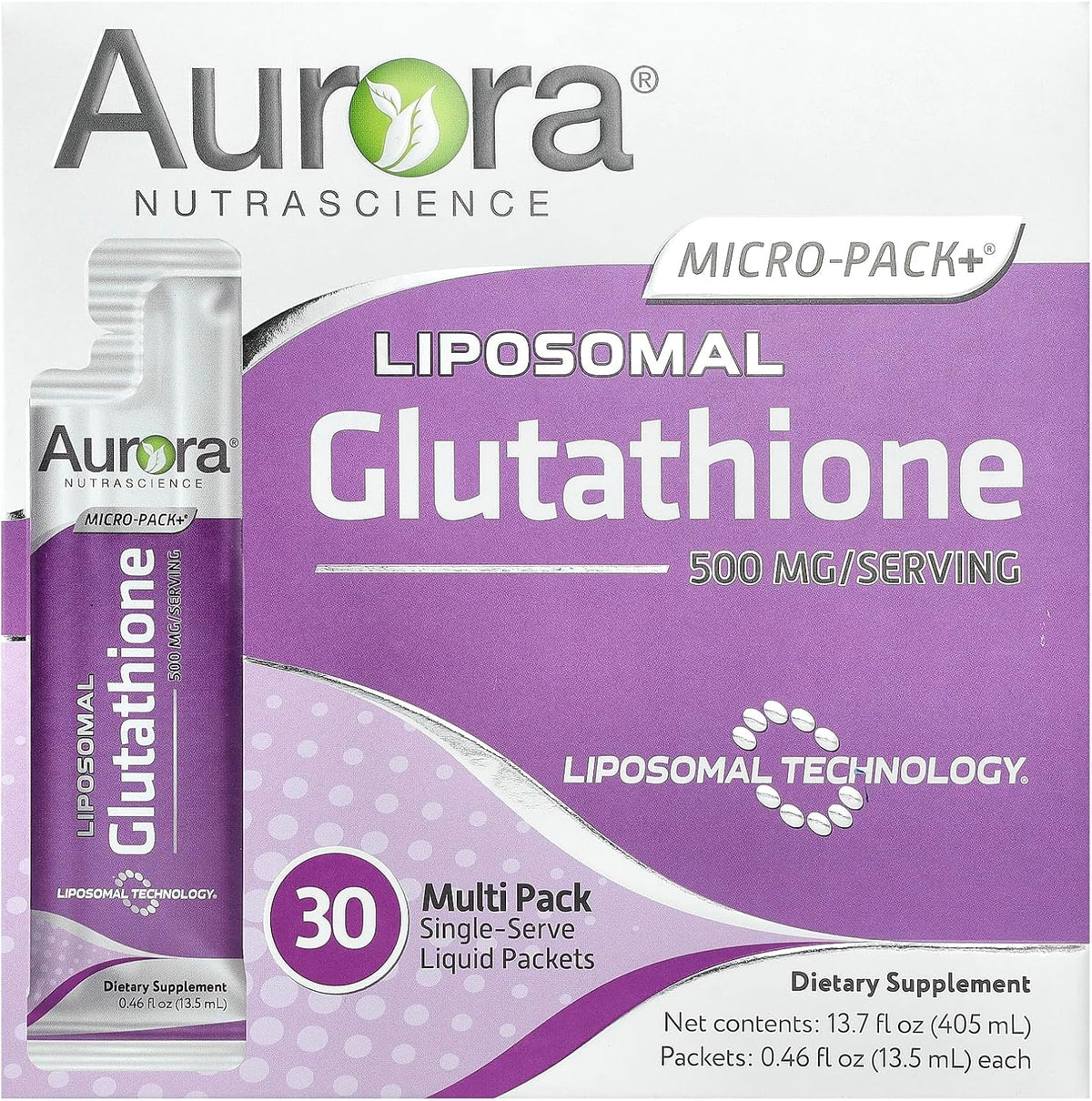 Vida Lifescience sobre frontal mostrando dosis y beneficio de conveniencia