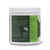 VIDAPURA etiqueta nutricional clara para revisar ingredientes y alérgenos