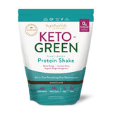 VIDAPURA envase frontal mostrando formula keto-vegana y beneficios