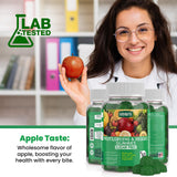 VIDAVITE etiqueta nutricional detallada para confianza y transparencia