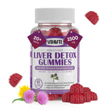 VIDAVITE etiqueta nutricional con lista de extractos y dosis recomendada