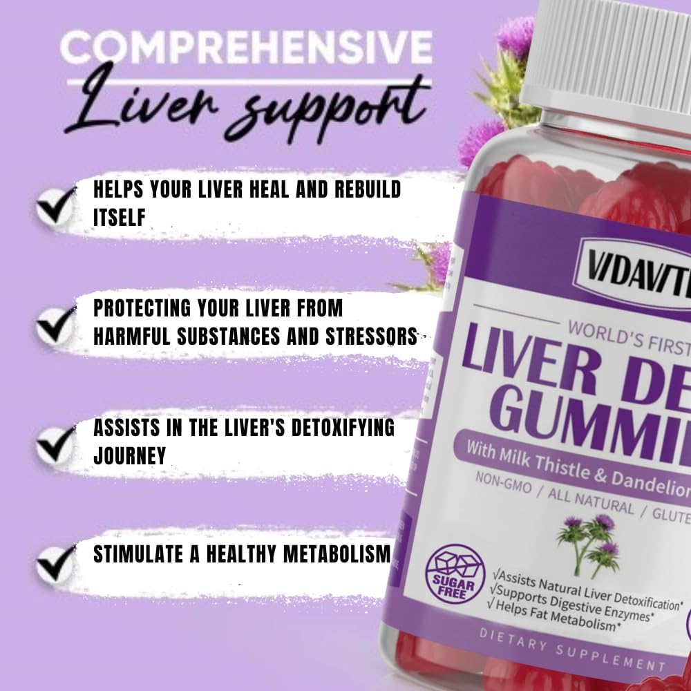 VIDAVITE gominola en mano lista para consumir, conveniencia y sabor