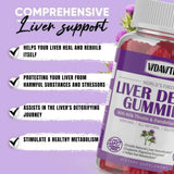 VIDAVITE gominola en mano lista para consumir, conveniencia y sabor