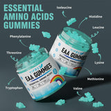 VIFSSG botella abierta con gominolas blue raspberry lista para usar y fácil consumo