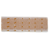 VILLAGE GIFT IMPORTERS pastilla en su papel protector lista para insertar sin manipular