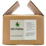 VILLAGE GIFT IMPORTERS pastilla colocada sobre marcos para alimentación directa de abejas