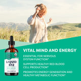 Vimergy etiqueta cercana con lista de ingredientes orgánicos y certificaciones claras