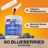 Vimergy espolvoreado en yogur, opción práctica para aumentar fibra y sabor