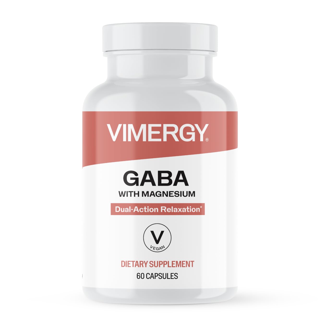 Vimergy frente del envase mostrando etiqueta clara y beneficios