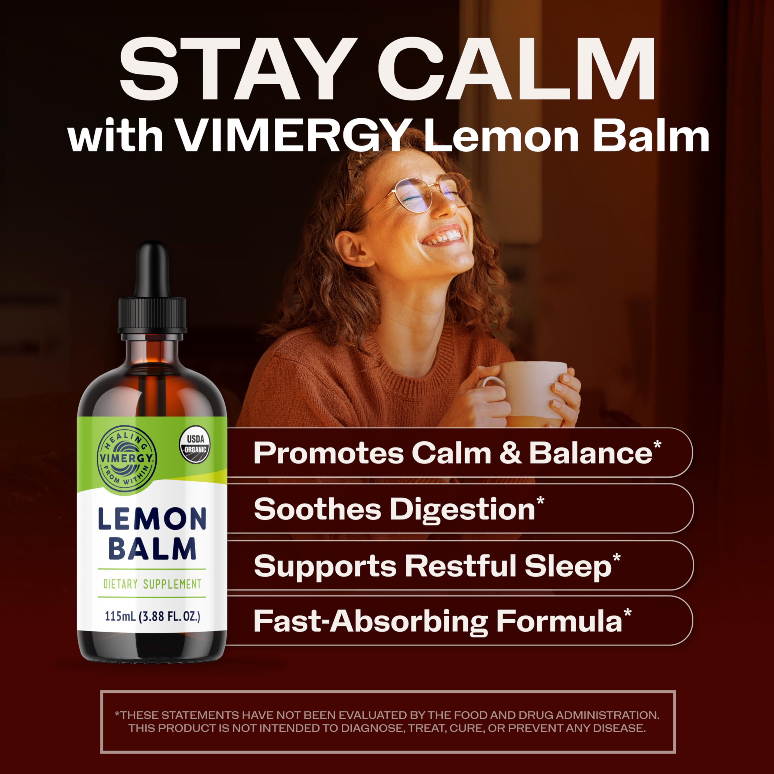 Vimergy pipeta dosificando 1 mL para uso preciso y cómodo